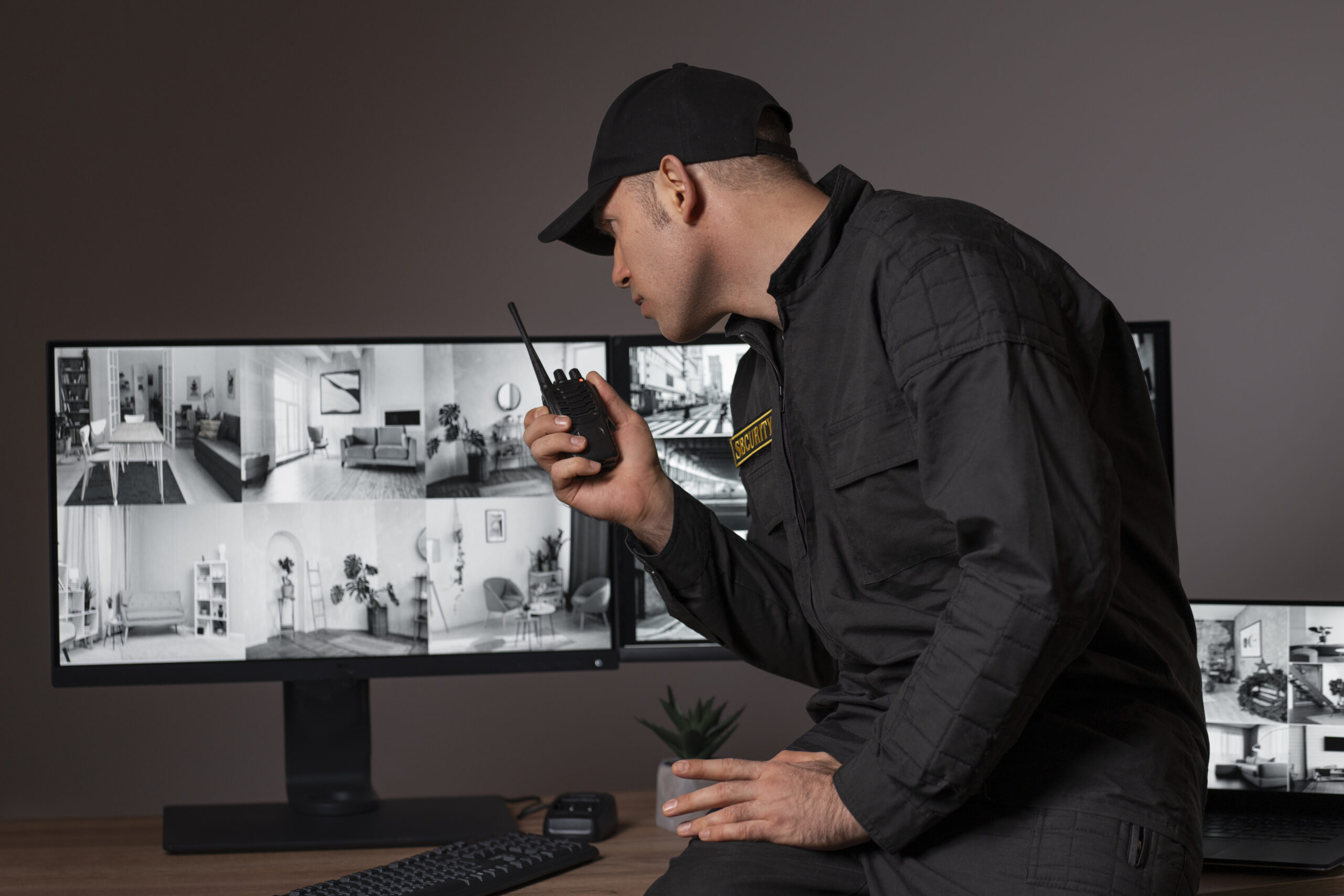 portrait-male-security-guard-with-radio-station-camera-screens (1)